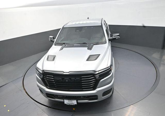 new 2026 Ram 1500 car, priced at $59,737