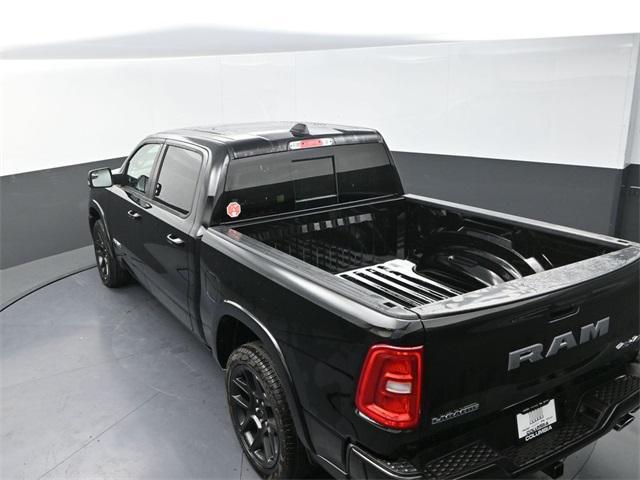 new 2026 Ram 1500 car, priced at $62,500