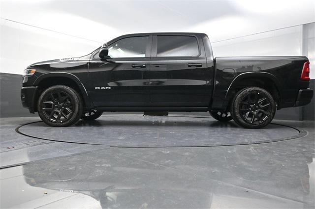 new 2026 Ram 1500 car, priced at $62,500