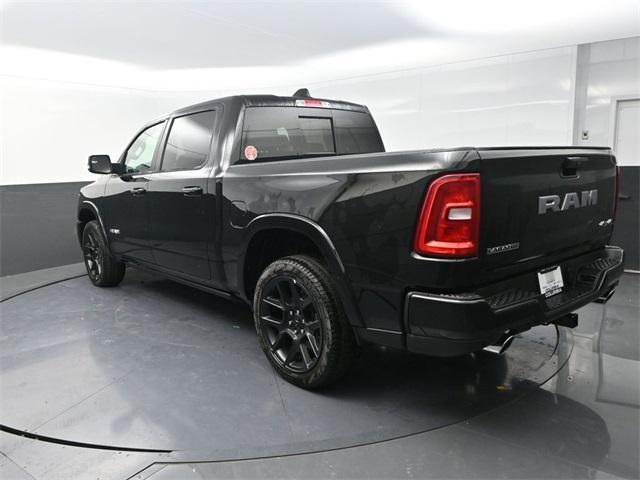 new 2026 Ram 1500 car, priced at $62,500