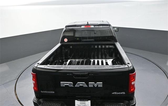 new 2026 Ram 1500 car, priced at $62,500