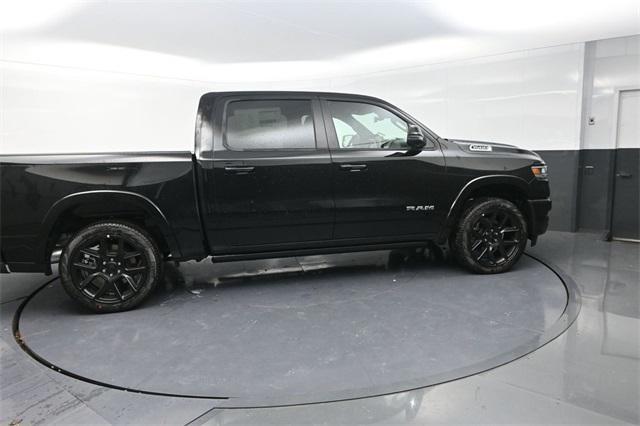 new 2026 Ram 1500 car, priced at $62,500