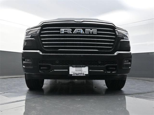 new 2026 Ram 1500 car, priced at $62,500