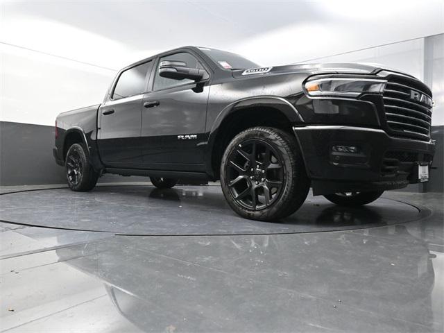 new 2026 Ram 1500 car, priced at $62,500