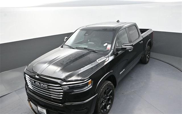 new 2026 Ram 1500 car, priced at $62,500