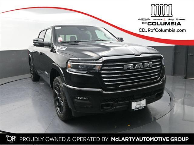 new 2026 Ram 1500 car, priced at $62,500