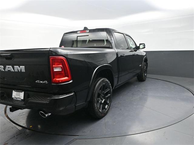 new 2026 Ram 1500 car, priced at $62,500