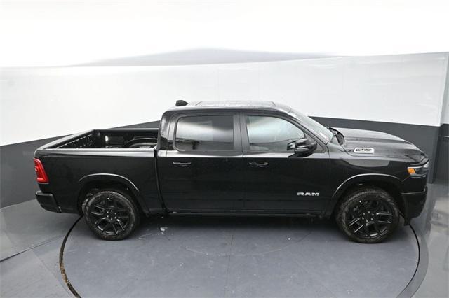 new 2026 Ram 1500 car, priced at $62,500