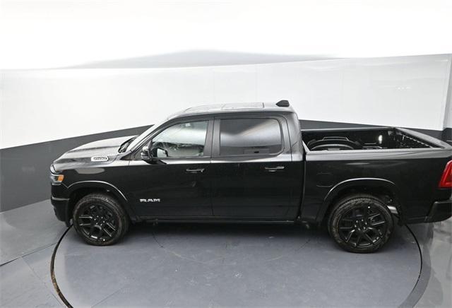 new 2026 Ram 1500 car, priced at $62,500