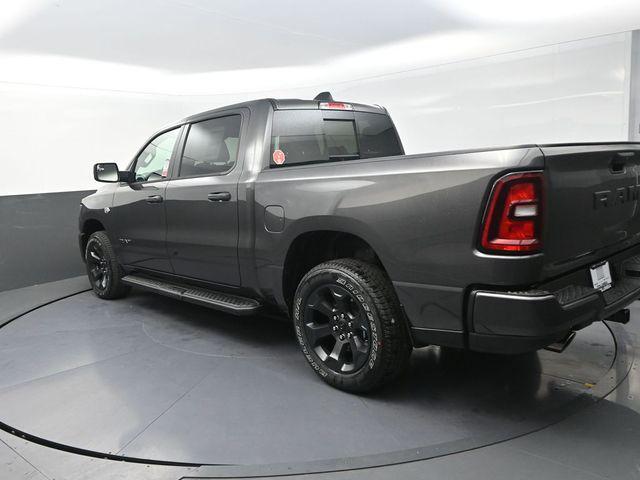 new 2026 Ram 1500 car, priced at $48,815