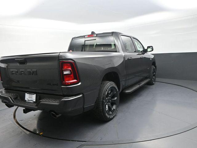 new 2026 Ram 1500 car, priced at $48,815