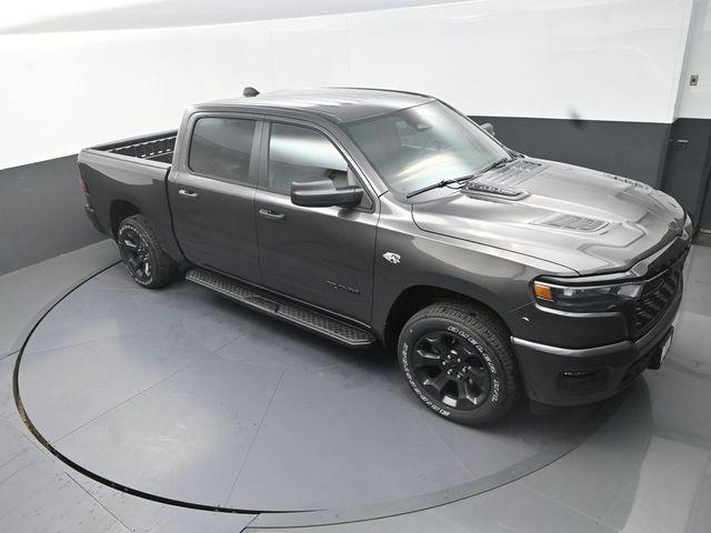 new 2026 Ram 1500 car, priced at $48,815