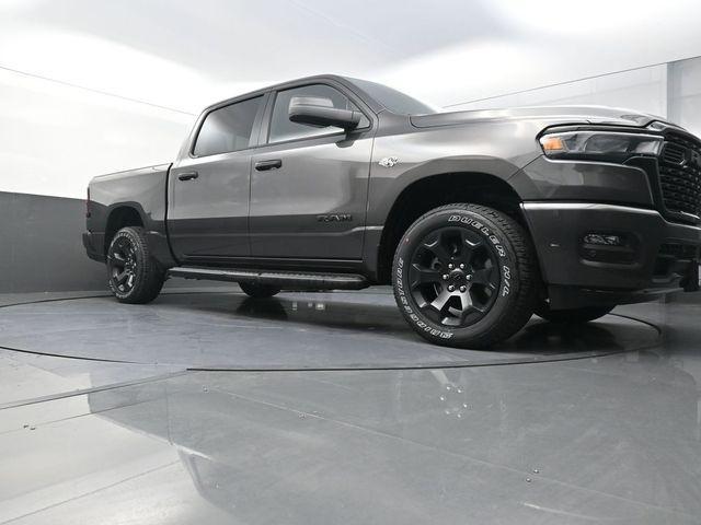new 2026 Ram 1500 car, priced at $48,815