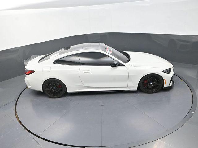 used 2023 BMW M440 car, priced at $41,000