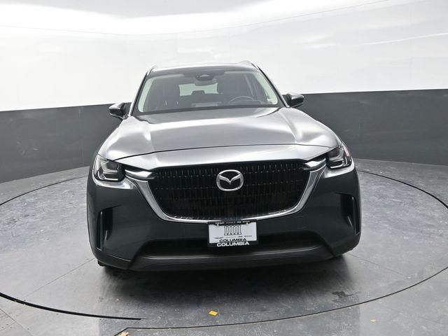 used 2024 Mazda CX-90 car, priced at $26,800