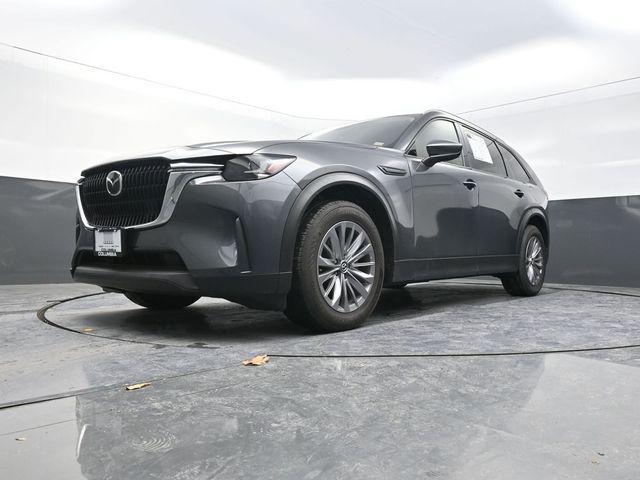 used 2024 Mazda CX-90 car, priced at $26,800