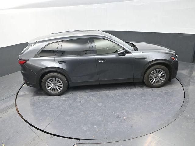 used 2024 Mazda CX-90 car, priced at $26,800