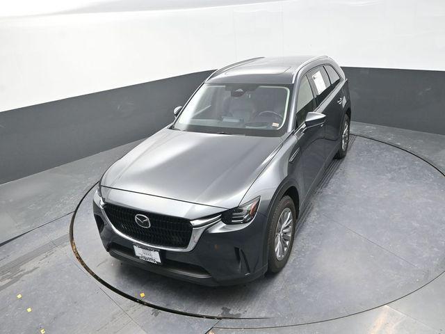 used 2024 Mazda CX-90 car, priced at $26,800