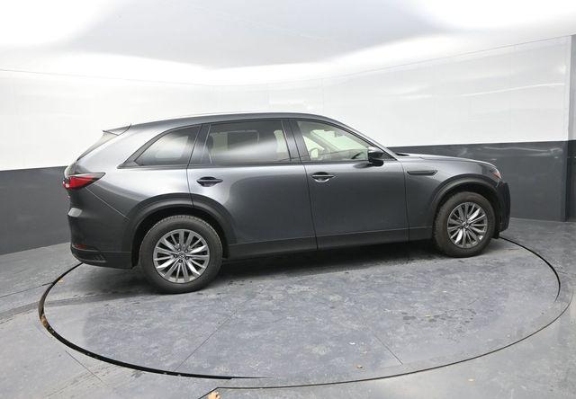 used 2024 Mazda CX-90 car, priced at $26,800