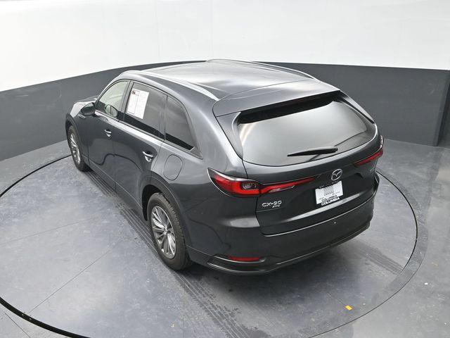 used 2024 Mazda CX-90 car, priced at $26,800