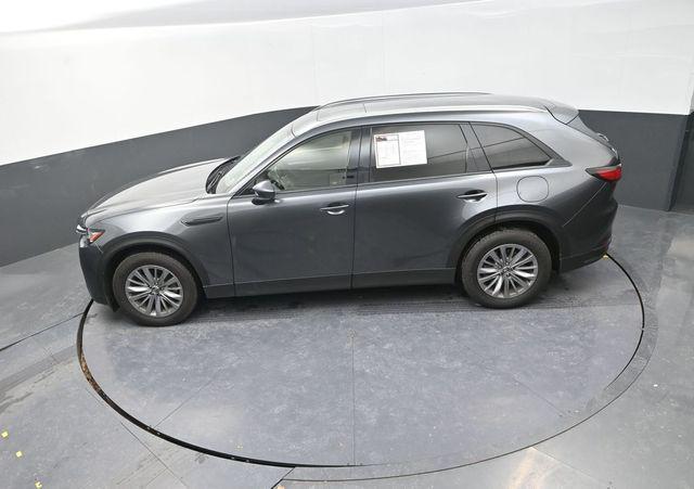 used 2024 Mazda CX-90 car, priced at $26,800