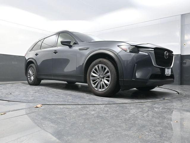 used 2024 Mazda CX-90 car, priced at $26,800