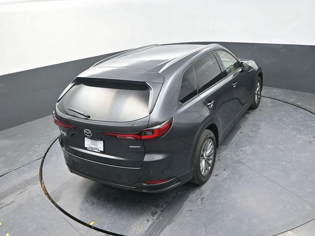 used 2024 Mazda CX-90 car, priced at $26,800