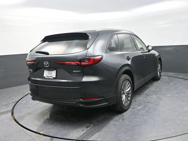 used 2024 Mazda CX-90 car, priced at $26,800