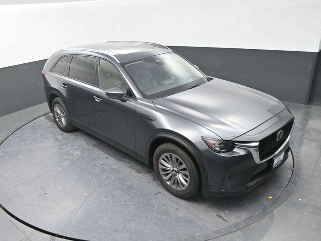 used 2024 Mazda CX-90 car, priced at $26,800