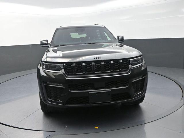 new 2026 Jeep Grand Cherokee L car, priced at $45,507