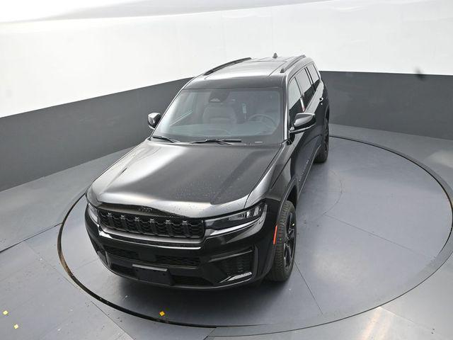 new 2026 Jeep Grand Cherokee L car, priced at $45,507