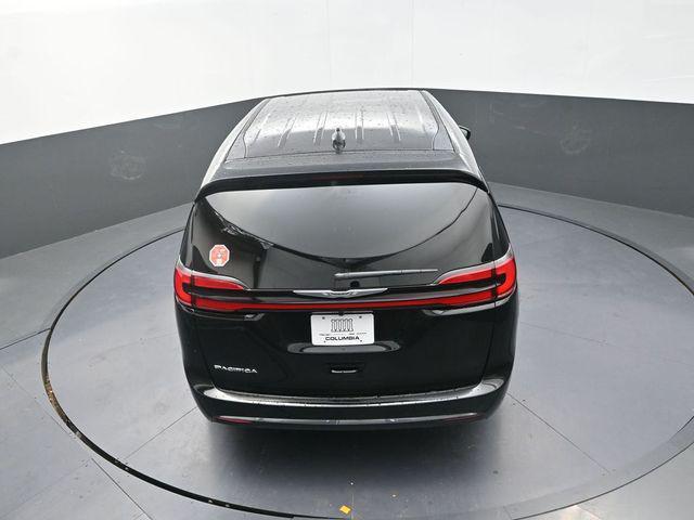 new 2026 Chrysler Pacifica car, priced at $36,712