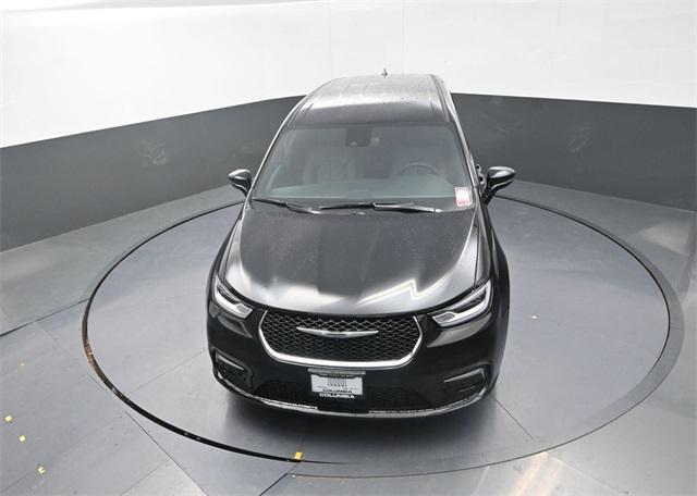 new 2026 Chrysler Pacifica car, priced at $36,500
