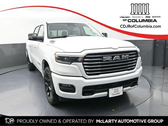 new 2026 Ram 1500 car, priced at $59,122