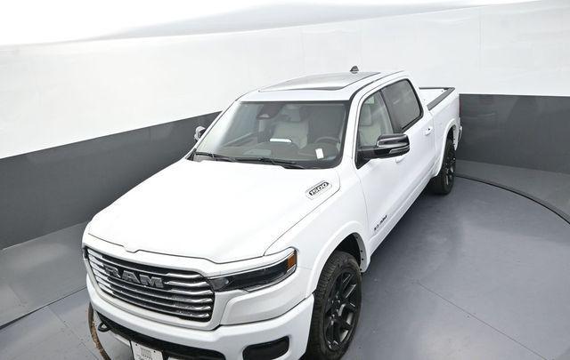 new 2026 Ram 1500 car, priced at $59,122