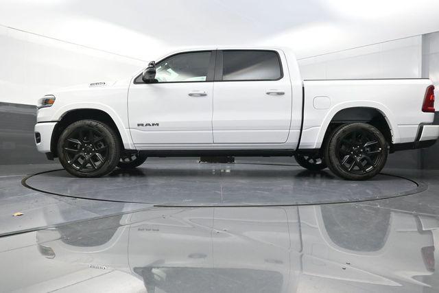 new 2026 Ram 1500 car, priced at $59,122