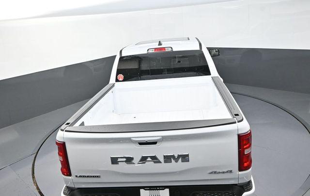 new 2026 Ram 1500 car, priced at $59,122