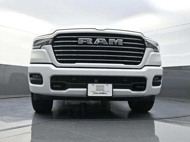 new 2026 Ram 1500 car, priced at $59,122