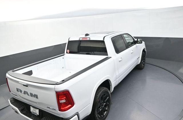 new 2026 Ram 1500 car, priced at $59,122