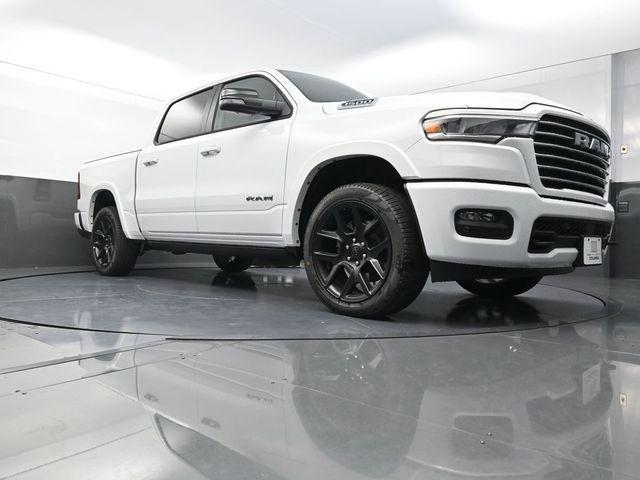 new 2026 Ram 1500 car, priced at $59,122
