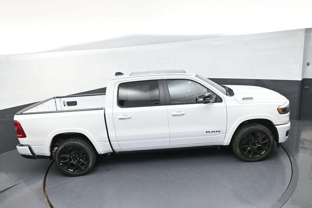 new 2026 Ram 1500 car, priced at $59,122