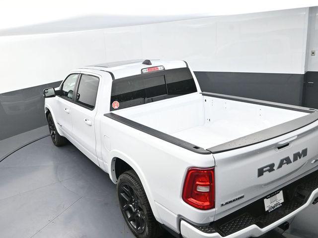 new 2026 Ram 1500 car, priced at $59,122