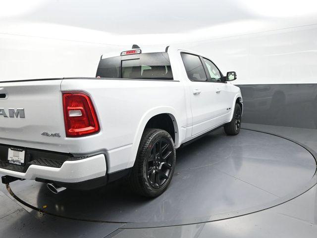 new 2026 Ram 1500 car, priced at $59,122