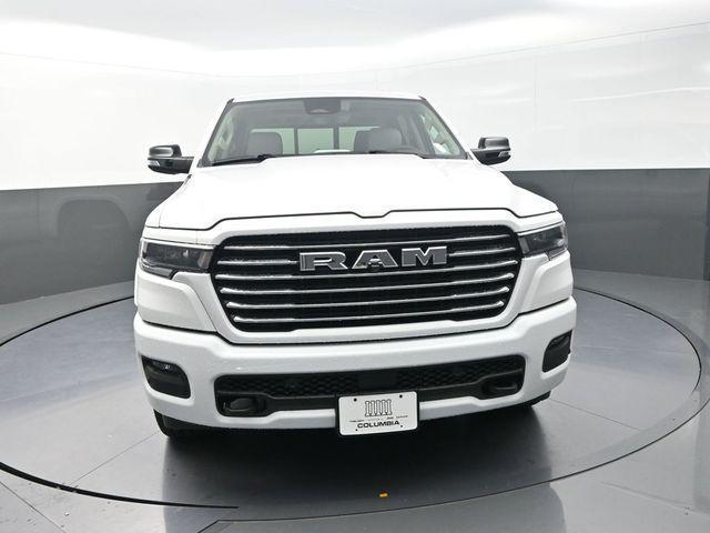 new 2026 Ram 1500 car, priced at $59,122