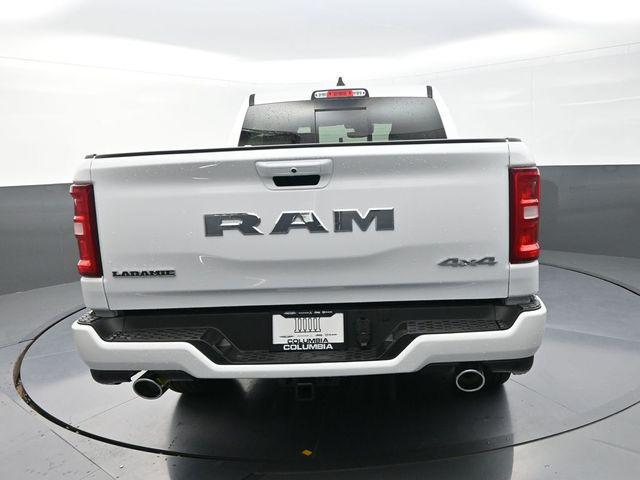 new 2026 Ram 1500 car, priced at $59,122