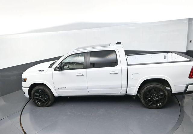 new 2026 Ram 1500 car, priced at $59,122