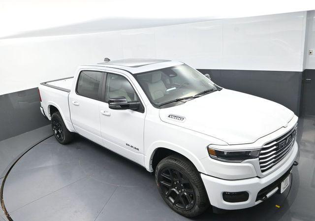 new 2026 Ram 1500 car, priced at $59,122
