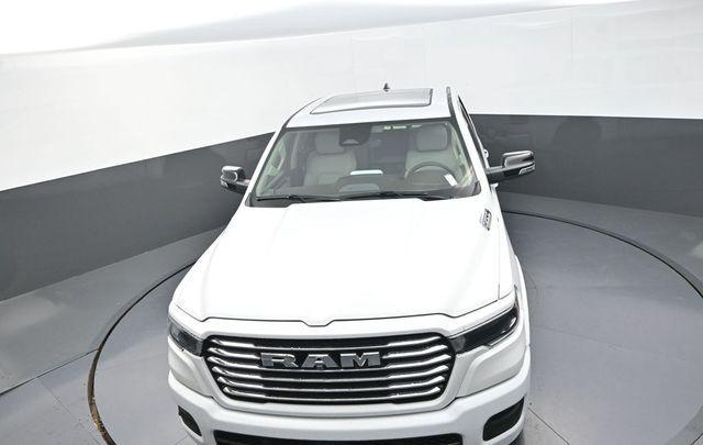 new 2026 Ram 1500 car, priced at $59,122