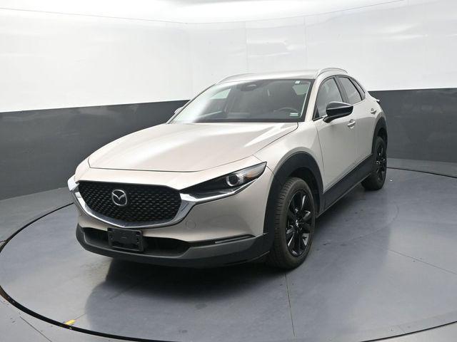 used 2024 Mazda CX-30 car, priced at $22,000