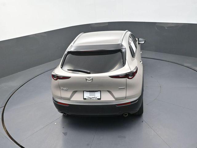 used 2024 Mazda CX-30 car, priced at $22,000